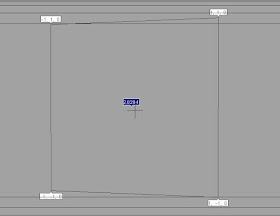 Daigonal of a square in softimage ICE