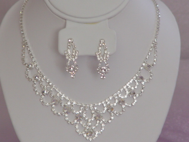 Russian Wedding Ring Necklace Russian Wedding Ring Necklace