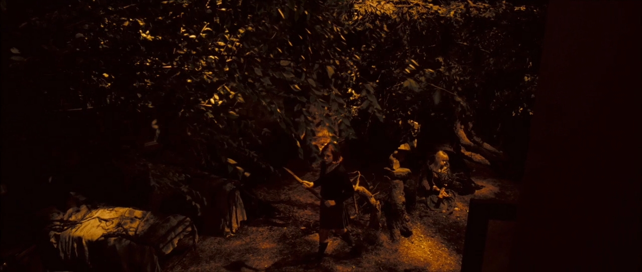 The Woods (2006) Web Dl 720p Dual Ing-Latino The Woods (2006) Web Dl 720p Dual Ing-Latino