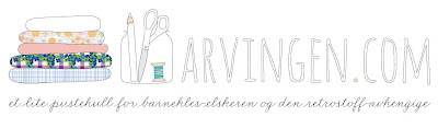 Arvingen.com