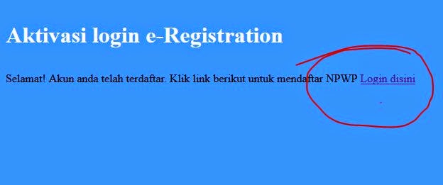 Langkah 6