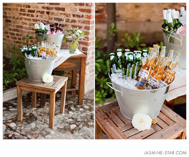 Tuindesign: 20 geweldige ideeën voor een tuinfeest!