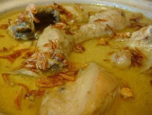 Opor Ayam Yang lezat Spesial Lebaran Resep Opor Ayam Yang lezat Spesial Lebaran