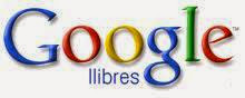 Llibres de la Biblioteca de Catalunya a Google Llibres