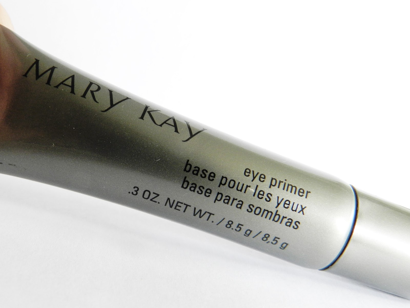 A girl's dream Review Primer de olhos da Mary Kay