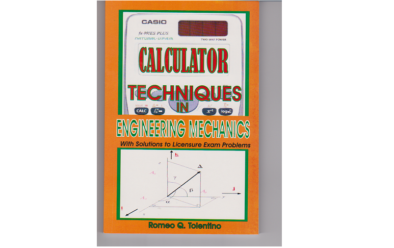 Philippine Civil Engineering Review Tips and Guides CIVIL ENGINEERING REVIEW BOOKS (PHILIPPINES)
