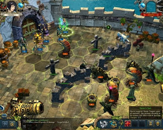 King’s Bounty Crossworlds Game of The Year Edition-PROPHET King’s Bounty Crossworlds Game of The Year Edition-PROPHET