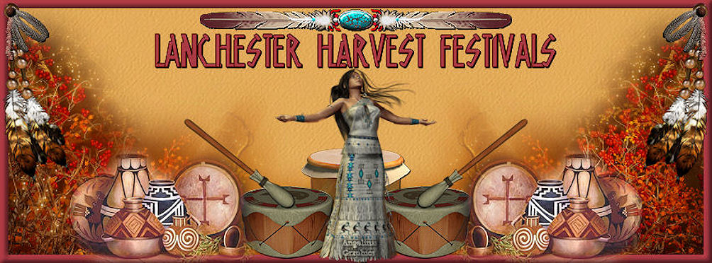 Lanchester Harvest Festivals