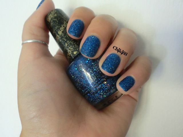 Opi - Get your number - foto senza flash