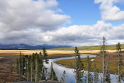 Western Fine Art Photography, Yellowstone Park, Images of Nature, . (western fine art photography westernfineartphotographyco)
