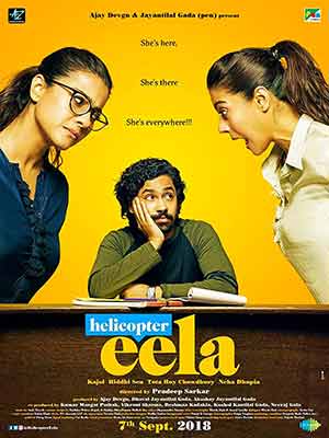 Helicopter Eela 2018 Hindi Movie CAMRip 720p Helicopter Eela 2018 Hindi Movie CAMRip 720p