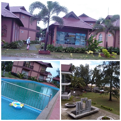 Bercuti Di Air Papan Beach Resort Bercuti Di Air Papan Beach Resort