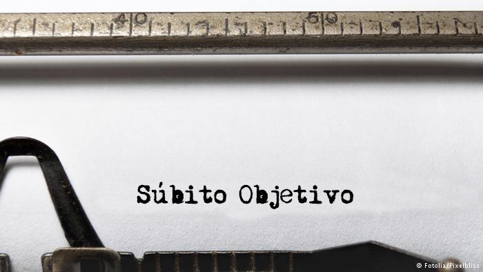 Súbito Objetivo