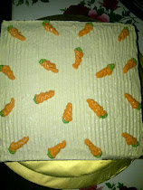 carrot kek