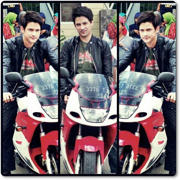 Foto Pemain Pemeran Surat Kecil Untuk Tuhan The Series RCTI 2013