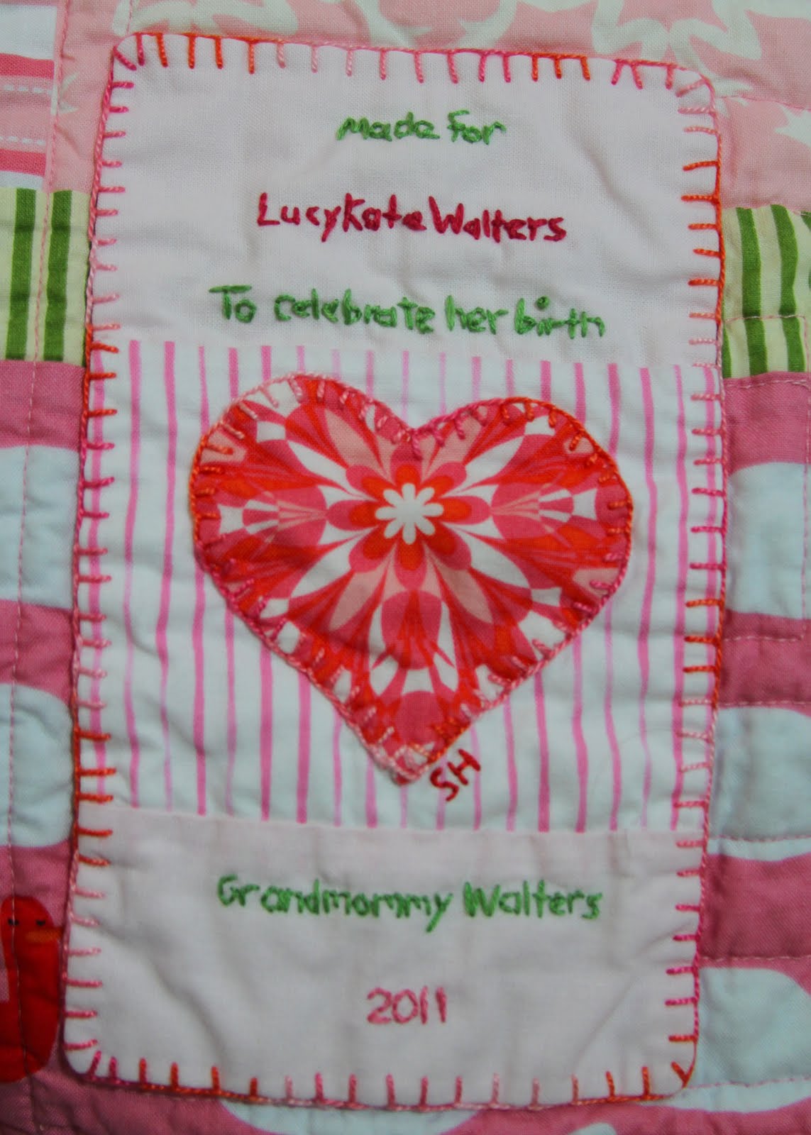 Quotes For Quilt Labels. QuotesGram
