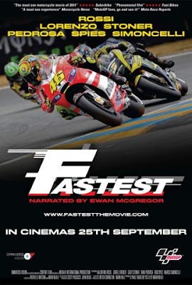 Fastest (2011)