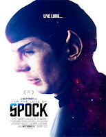 descargar JFor the Love of Spock gratis, For the Love of Spock online