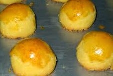 Kue Nastar Lembut Nastar Keju Enak