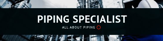 Piping Specialist 
