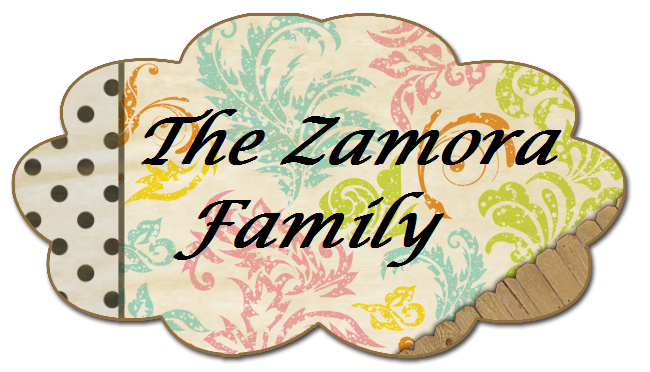 The Zamora Family