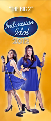 sean regina juara indonesian idol 2012