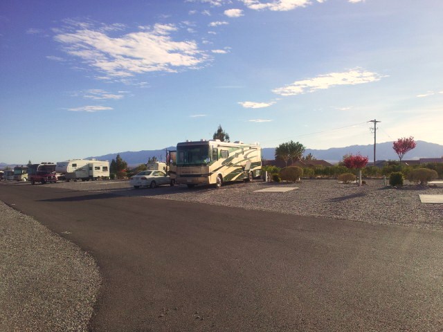 Pahrump Pahrump