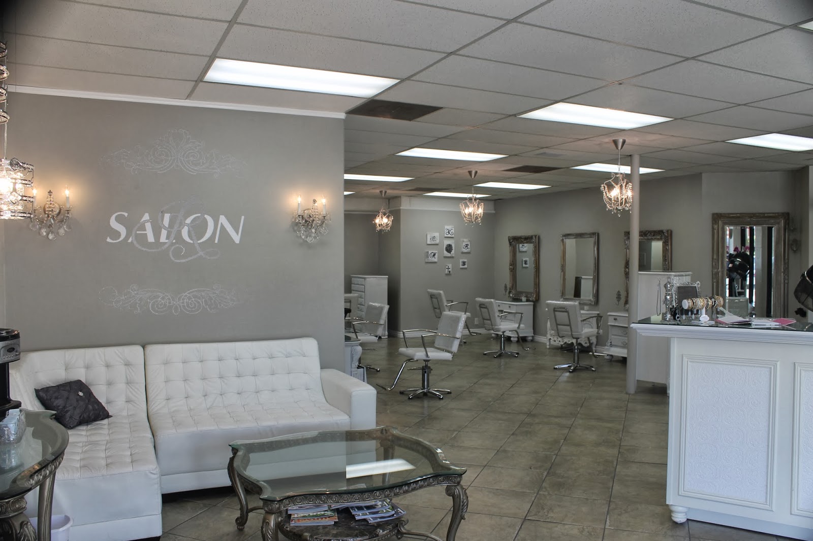 Salon Revive Glendora