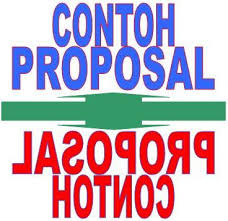 Contoh Proposal Contoh Proposal
