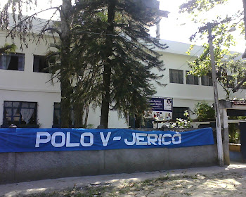 O Polo V Jericó