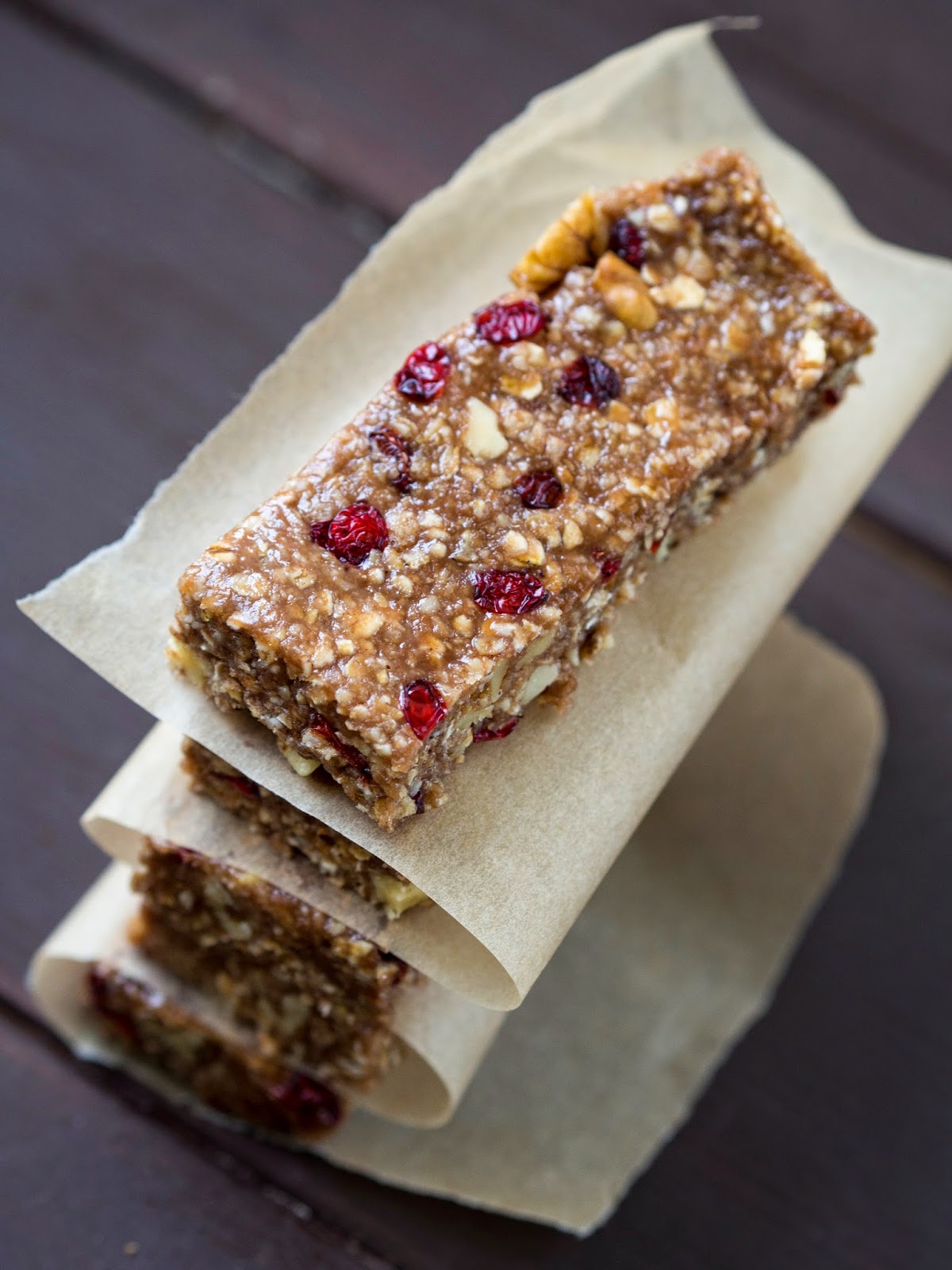 Rawsome GlutenFree Chewy Granola Bars Raw Edibles