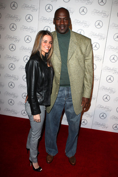 Im Just Saying Michael Jordan Gets Engaged To Model A Hoop Earring Isn T Going To Be The Only Piece Of Jewelry Michael Jordan Is Wearing Nowadays M J Has Made Ful Commitment His Long Time