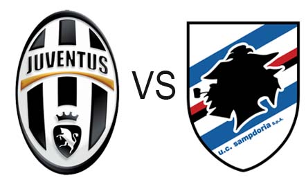 Prediksi Skor Juventus vs Sampdoria 06 Januari 2013 Prediksi Skor Juventus vs Sampdoria 06 Januari 2013