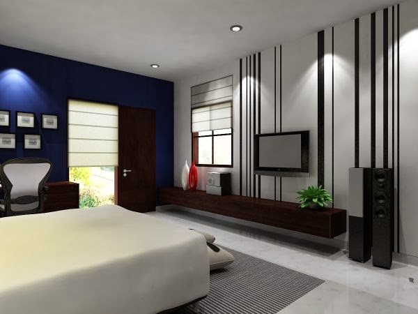 9 Desain Interior Rumah Modern Terbaik Sepanjang Masa 9 Desain Interior Rumah Modern Terbaik Sepanjang Masa