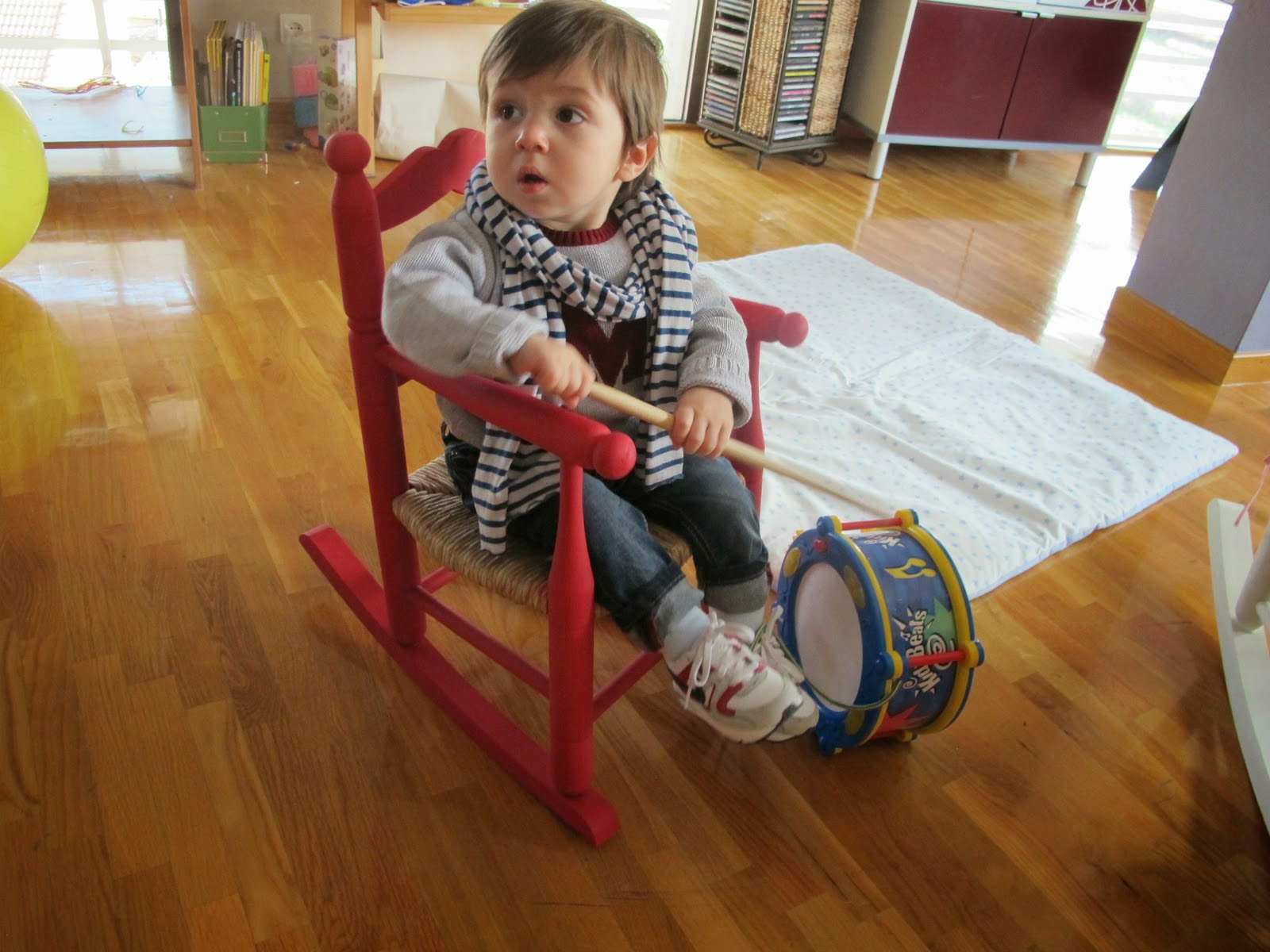 Mimitos Home MECEDORAS PARA MAMÁ, MECEDORAS PARA NIÑO…MECEDORAS PARA