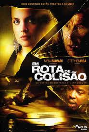 Capa Filme Em Rota de Colisão Dual Audio Filme Em Rota de Colisão Dual Audio