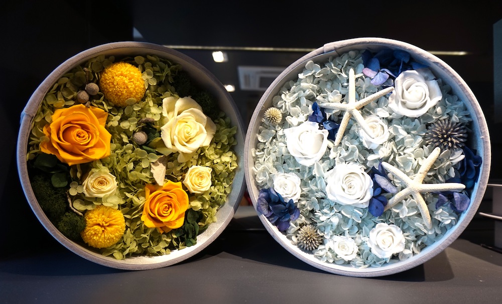 Te Amo Floristeria Will Make You Fall In Love With Flowers More + First