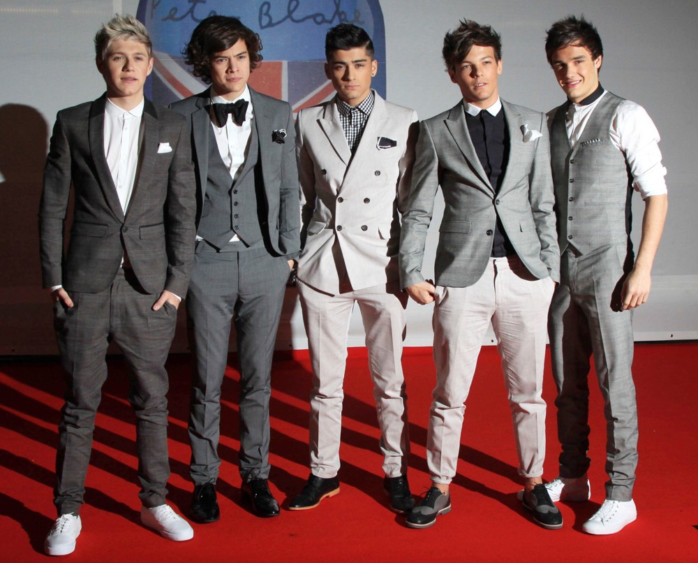 Directioners