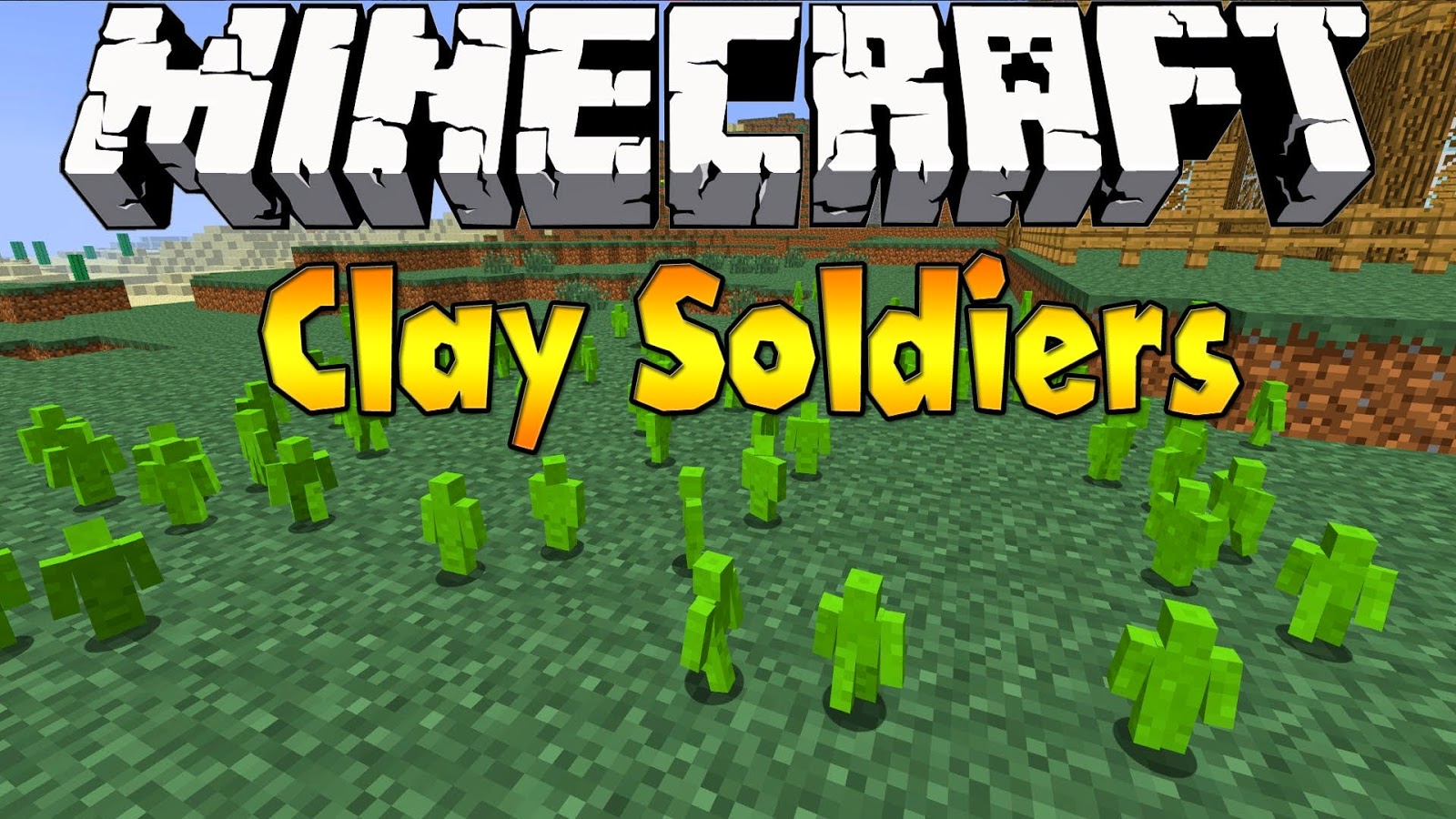 clay soldiers mod pack atlauncher 1.7.10 clay soldiers mod pack atlauncher 1.7.10