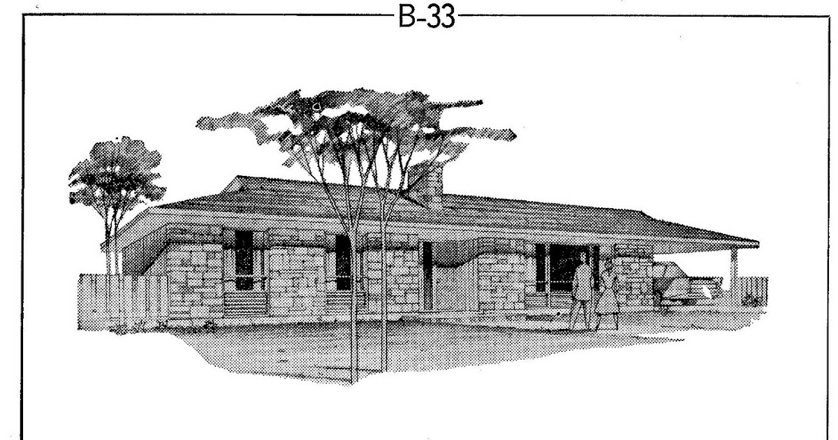 MidCentury Modern (and beyond) Housing Ottawa
