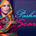 Scarves for Winter 2013-2014 | Gul Ahmed Pashmina Scarves Collection 2013-14
