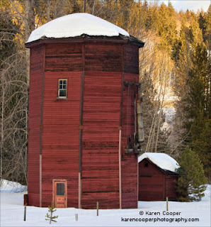Best Places to See in BC - Brookemere & the KVR