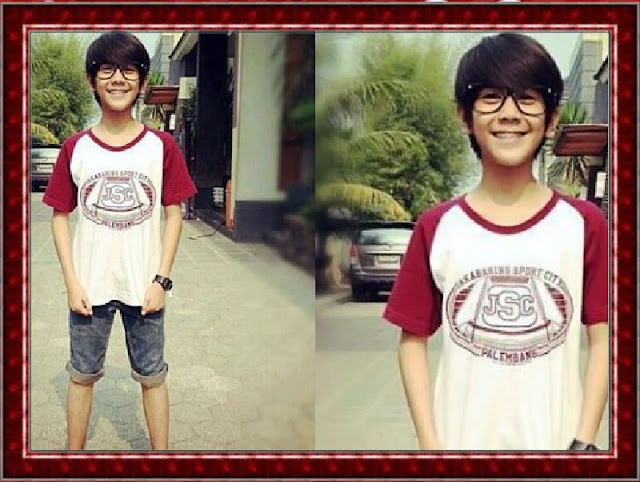 gambar iqbal coboy junior gambar iqbal coboy junior