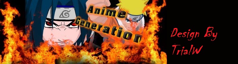 Animes Generations