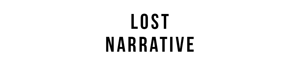 Lost Narrative