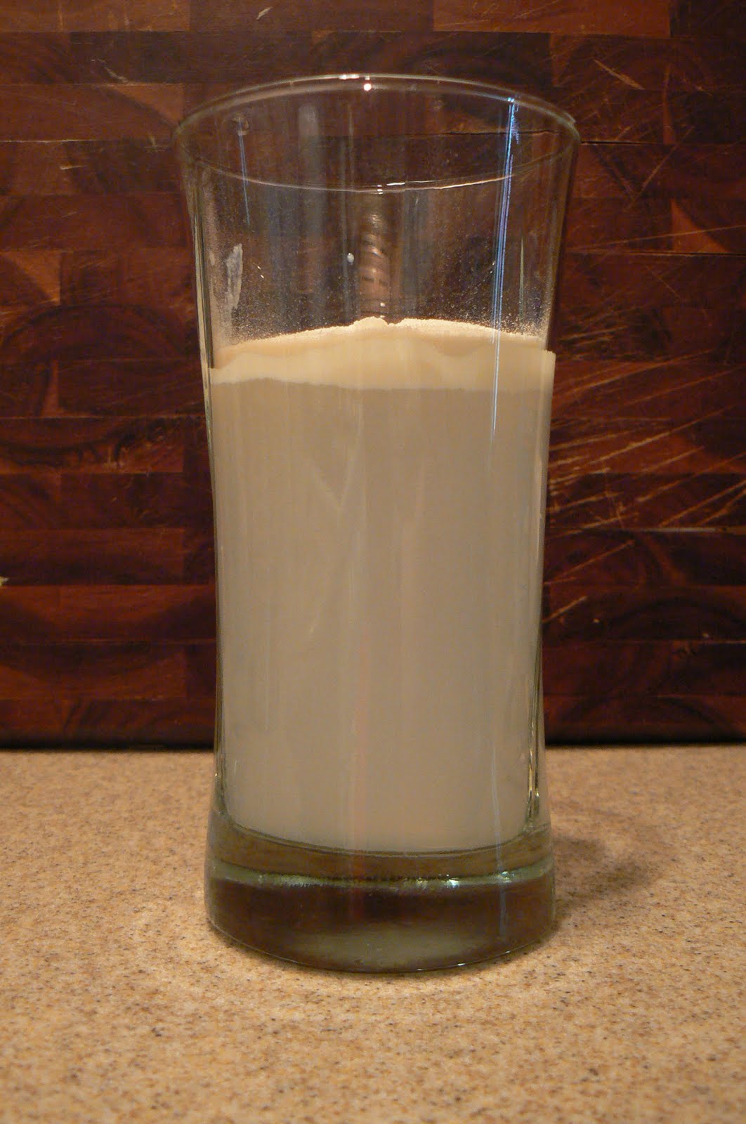 The Art of SelfReliance Powdered Milk