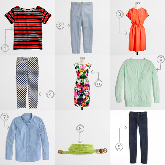 Uber Chic For Cheap Sale 30 Off At J Crew Factory