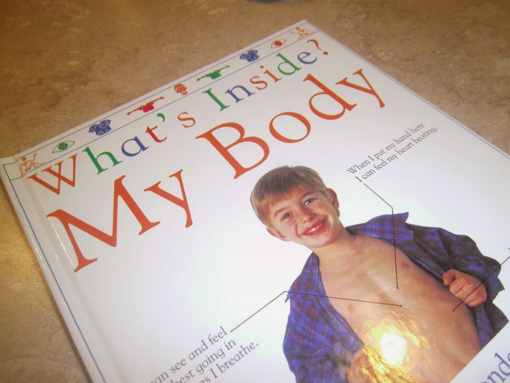 The Parenting Dad January 2013