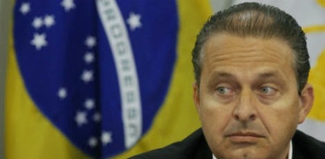 Após polêmica do aborto, Eduardo diz ser contra redução da maioridade penal