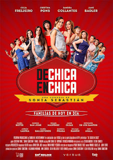 Estrenos, septiembre, 2015